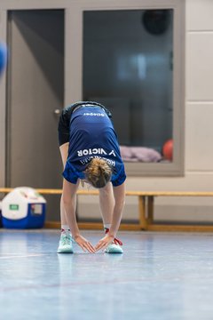 Bild 69 - F HSG Kremperheide/Muensterdorf - HSG Holstein Kiel/Kronshagen : Ergebnis: 31:26